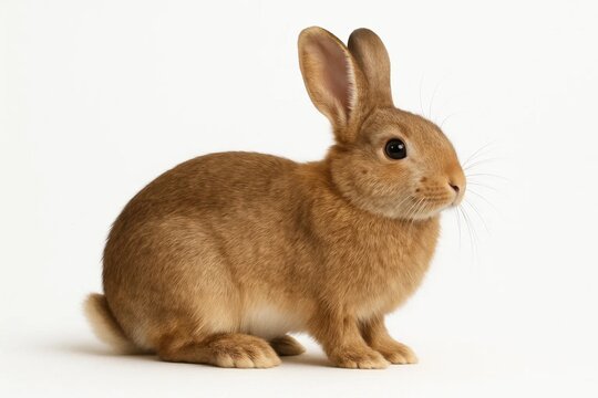 Small Rabbit Tail