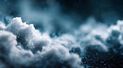 Flowing digital data in a dynamic cloud like environment