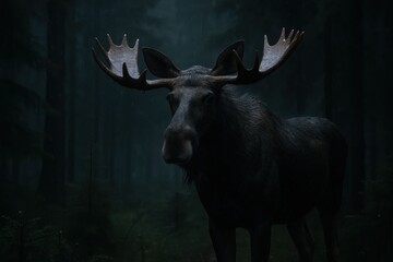 A Study in Contrasts