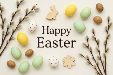 A Springtime Celebration of Renewal and Joy