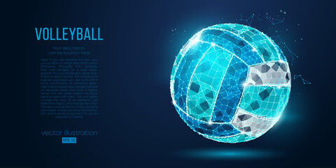 Futuristic Wireframe Globe Background - Digital Earth Network Technology