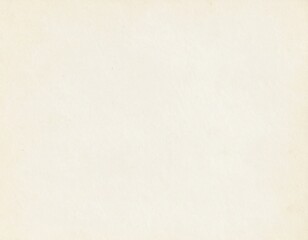 Blank white textured paper background with subtle rough surface and natural fibers perfect for design, background, and creative projects or stationery use