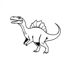 Pliosaur Animal Icon