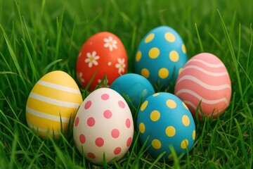 A Colorful Celebration of Springtime