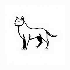 Pointer-Mix-Animal Icon