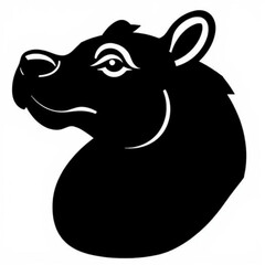 Pointer Mix Animal Icon