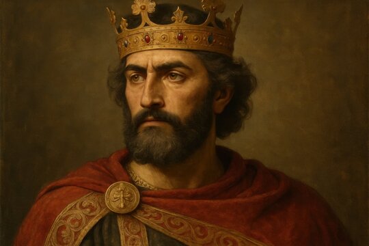 Symbolizing Power and Leadership in History