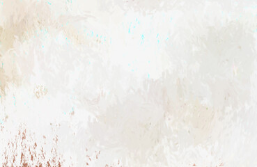 미디움 아지랑이 배경