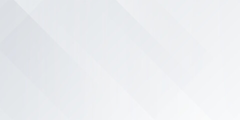 White gradient abstract curve pattern on gray background.