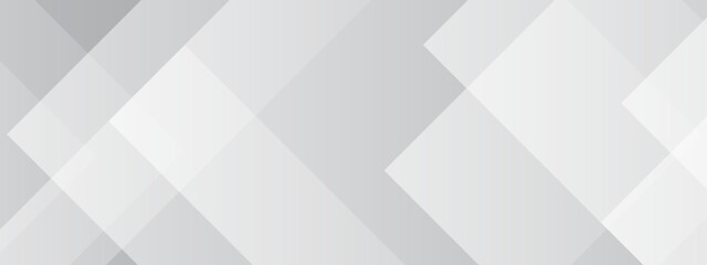 Abstract clean geometric background featuring overlapping translucent rectangles and diamond shapes. Modern, minimal, and elegant aesthetic with a sense of depth