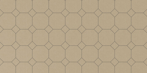 Ceramic Tiles Ivory Diamond Pattern Texture