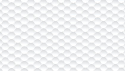 Abstract white textured pattern