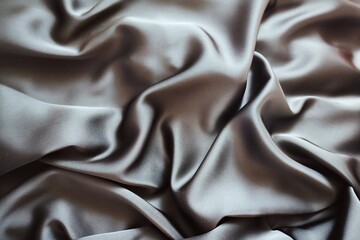 silk fabric background
