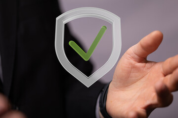 Safeguard your data with our top-notch security solutions.  Trust, reliability, and peace of mind.