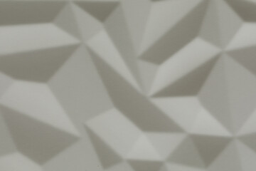 High-resolution image of an abstract geometric pattern. Perfect for backgrounds and design projects.