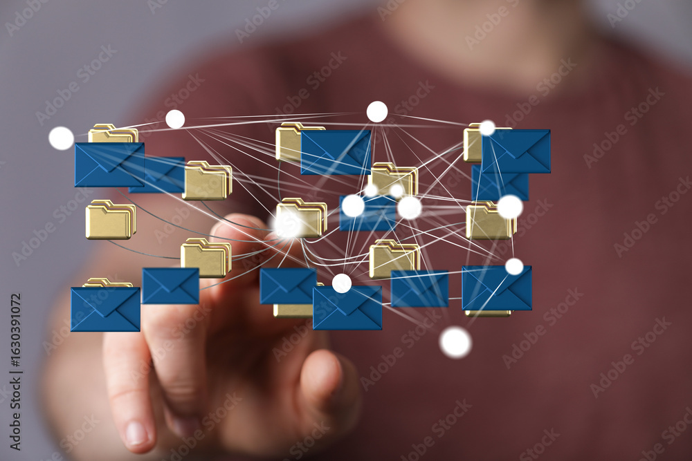 Poster secure data storage, efficient file sharing, and easy collaboration. improve your workflow today!