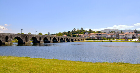 Ponte de Lima: Where Legends Cross Time in Portugal