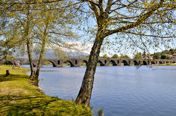 Ponte de Lima: Where Legends Cross Time in Portugal