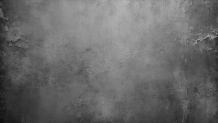 Abstract grey texture of old surface in scuffs and cracks, horizontal design on cement and concrete texture for pattern.
