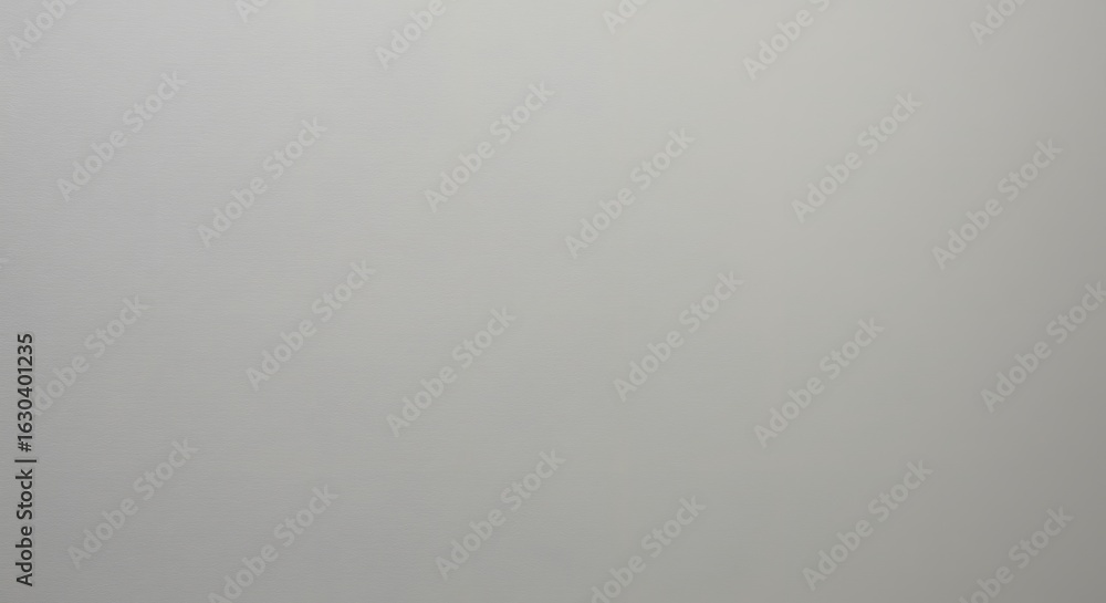 Poster abstract background featuring a solid, smooth light gray surface. a minimalist and clean backdrop wi