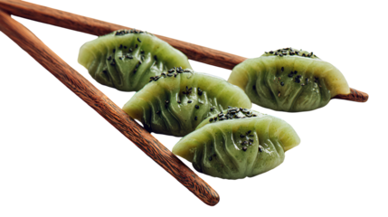 Veg steam momo. Nepalese Traditional dish Momo stuffed with vegetables and the cooked and served with sauce over a rustic wooden background, selective focus, Image for the restaurant menu?