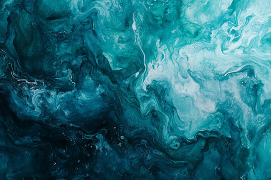 Modern vivid pattern for creative wallpaper design and digital art, ai generative