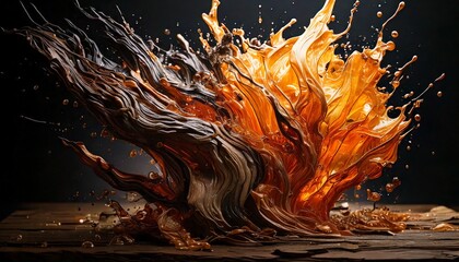 &ldquo;50 Artistic Vector Backgrounds &ndash; Diverse Styles with High Aesthetic Appeal&rdquo;