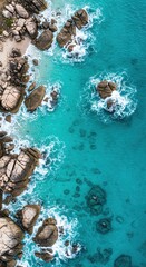 Azure Coastline
