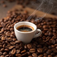 Coffee Lover's Dream