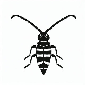 African Sugarcane Borer Icon