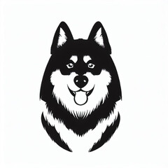 Alaskan Shepherd Pet Icon