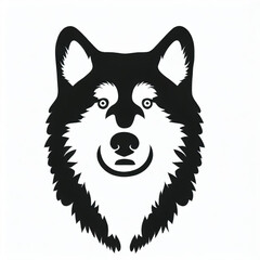 Alaskan Shepherd Icon
