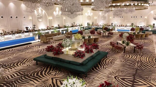Top Grand Wedding Venues in Delhi &ndash; Explore Lavish Banquet Halls, Luxury Resorts, Heritage Properties & Destination Spots for Royal Indian Celebrations

