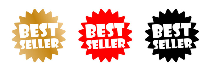 Best seller