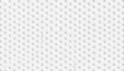 Naklejka premium Abstract Gray and White Pattern Background