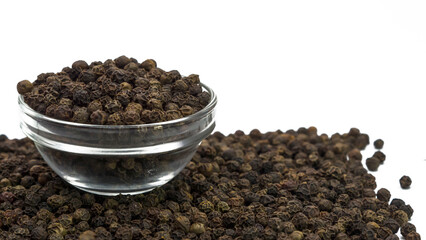 coffee beans in a bowl