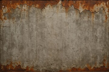 An abstract texture of weathered metal with a monochromatic palette, evoking a sense of age and decay