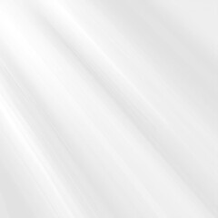 Obraz premium Subtle Diagonal White Stripes Abstract Background, Texture image