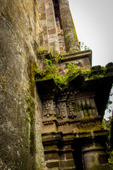 Ruinas de iglesia
