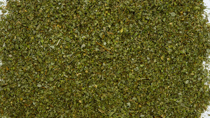 close up of green beans