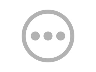 Fototapeta premium more icon