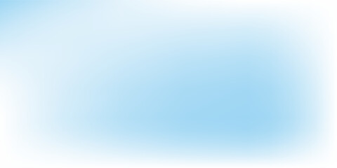 Modern blue gradient background, Abstract backdrop presentation product illustration abstract