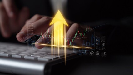 Business growth strategy, growth planning, business expansion, strategic metrics, and innovation...