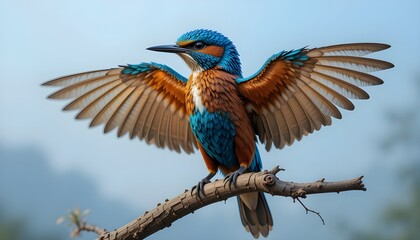 lilac breasted roller