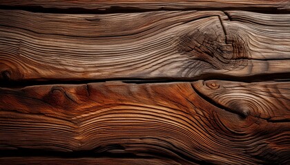 close up of weathered wood showcasing unique textures and patterns