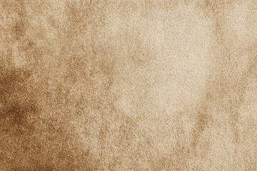 A muted, textured surface of light brown and tan
