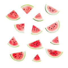watermelon