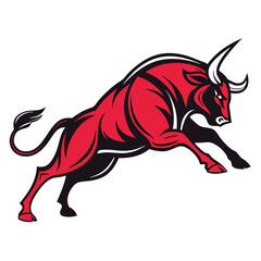 Creative Animal Vector Logo Design | Wild Animal Icon in Modern Style

