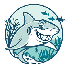 Creative Animal Vector Logo Design | Wild Animal Icon in Modern Style

