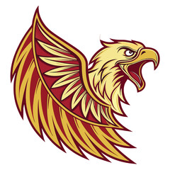 Creative Animal Vector Logo Design | Wild Animal Icon in Modern Style

